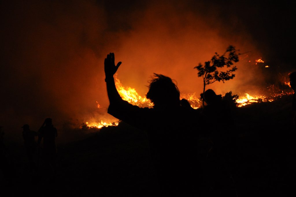 Φωτογραφία Γιάννης Οικονόμου